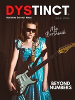 Dystinct Magazine